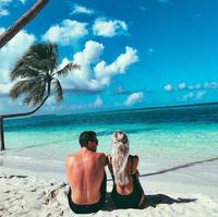 Отзыв от Елизавета - Visa DTV